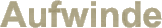 Aufwinde
