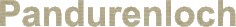 Pandurenloch