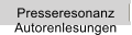 Presseresonanz Autorenlesungen