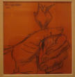 „Rosenstempel“, Bleistiftzeichnung, ca. 19 X 20 cm, 1980