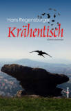 Buchdeckel Krähentisch