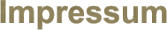 Impressum